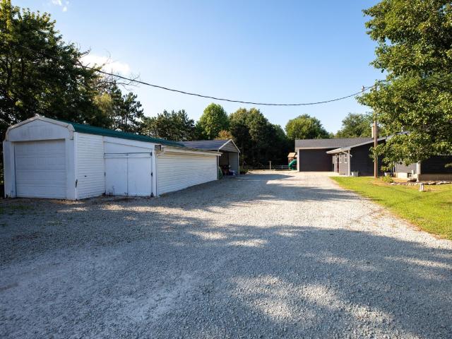 House for sale in Argos, Indiana