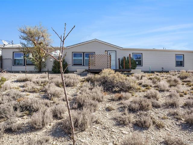 House for sale in Penrose, Colorado