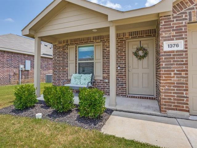 House for sale in Azle, Texas