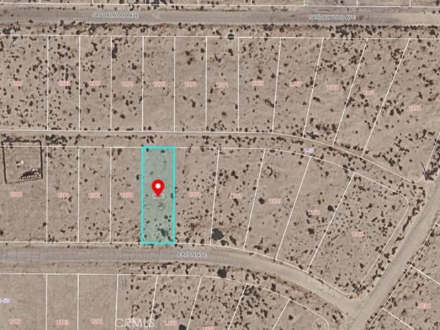 Land for sale in Thermal, California