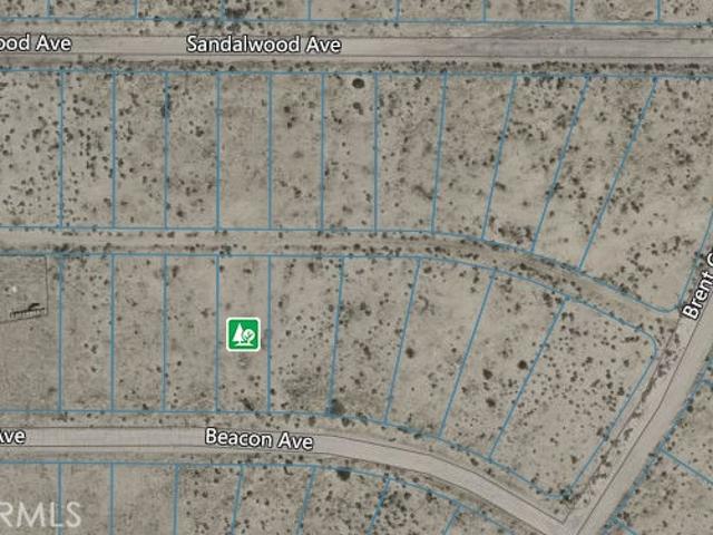 Land for sale in Thermal, California