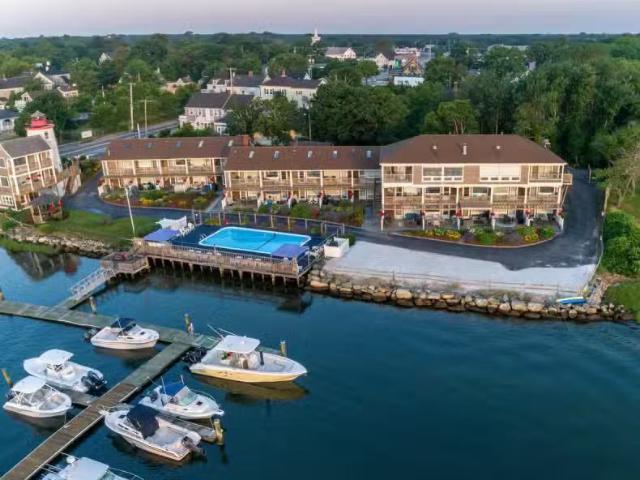 Apartment for rent in Barnstable