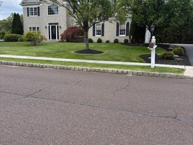 House for sale in Ambler, Pennsylvania