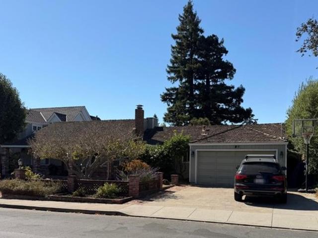House for sale in San Carlos, San Mateo County