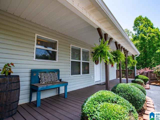 House for sale in Wedowee, Alabama