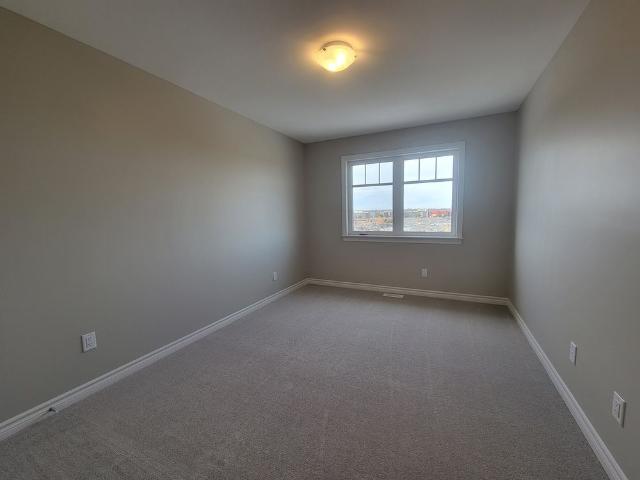 House for rent in Kingston, Ontario