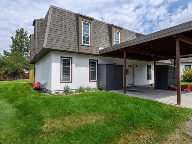 Condo for sale in Missoula, Montana