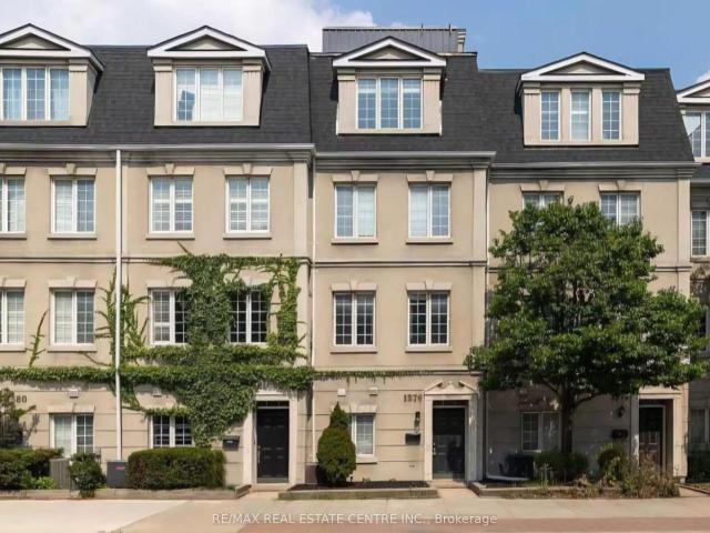 House for rent in Woburn, Ontario