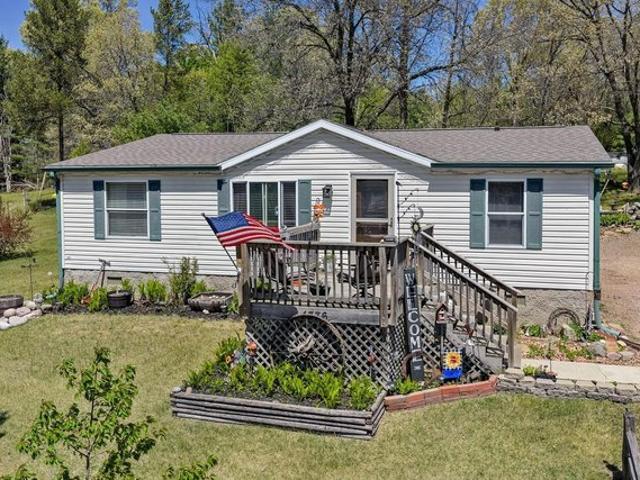 House for sale in Wisconsin Dells, Wisconsin