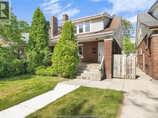 House for rent in Maidstone, Ontario