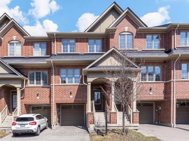Townhouse for sale in Woburn, Ontario