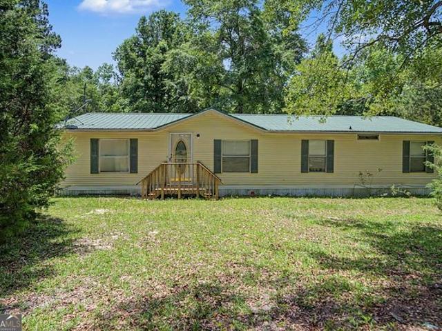 House for sale in Millen, Georgia