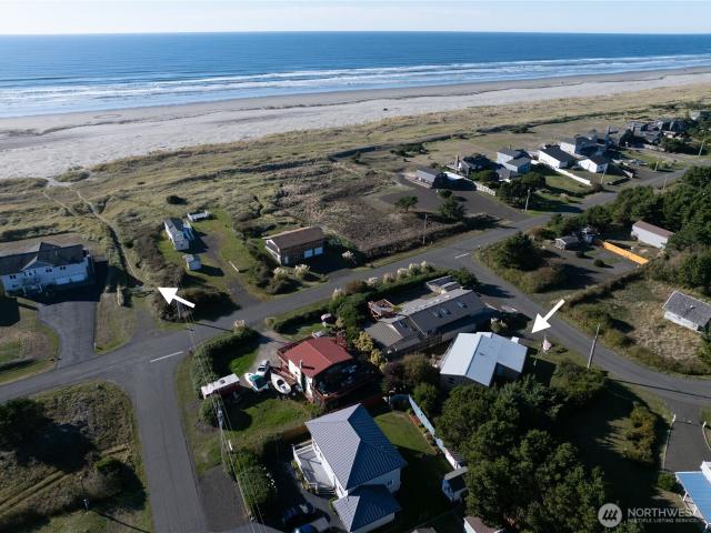 House for sale in Grayland, Washington