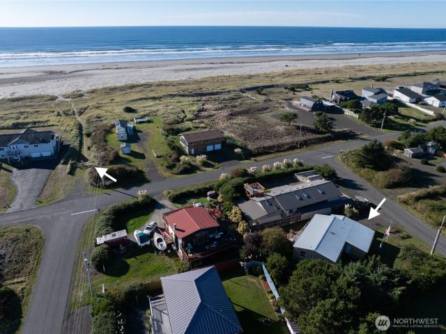 Property for sale in Grayland, Washington