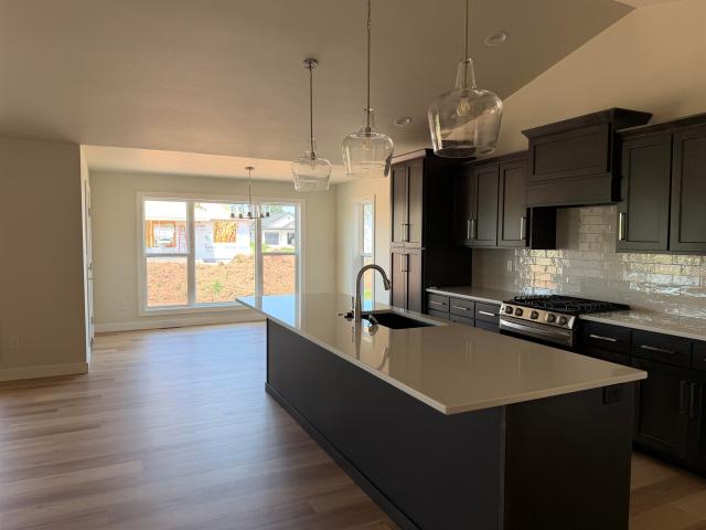 House for sale in Ashwaubenon, Wisconsin