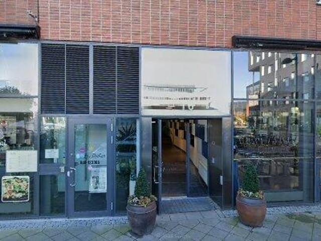 Lokal till salu i Malmö, Skåne