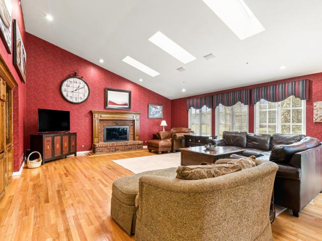 House for sale in Bridgewater Farm, Long Grove