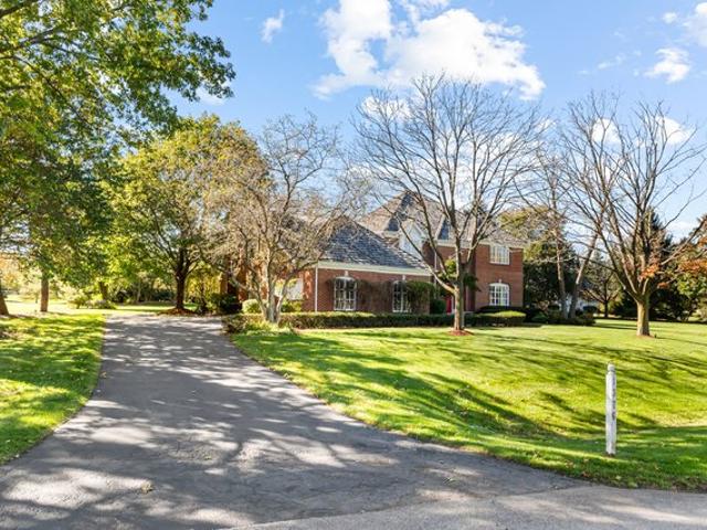 House for sale in Bridgewater Farm, Long Grove