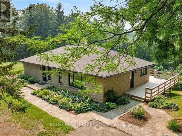 House for sale in Ancaster, Ontario