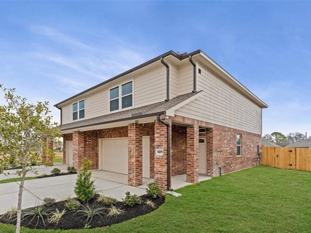 Townhouse for sale in Harris, Texas