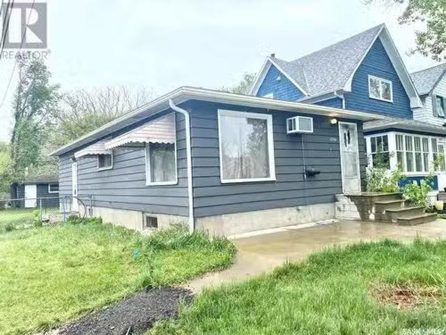House for sale in Regina, Saskatchewan