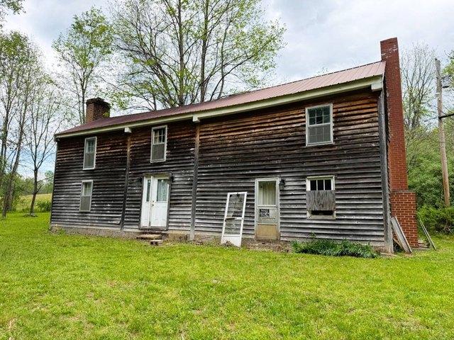 House for sale in Campbellsville, Kentucky