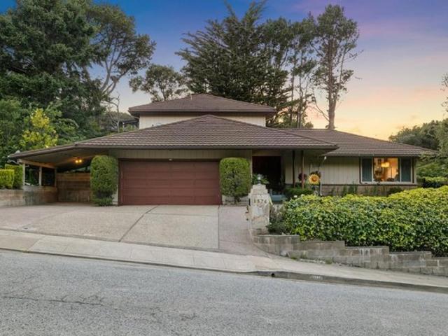 House for sale in San Mateo, California