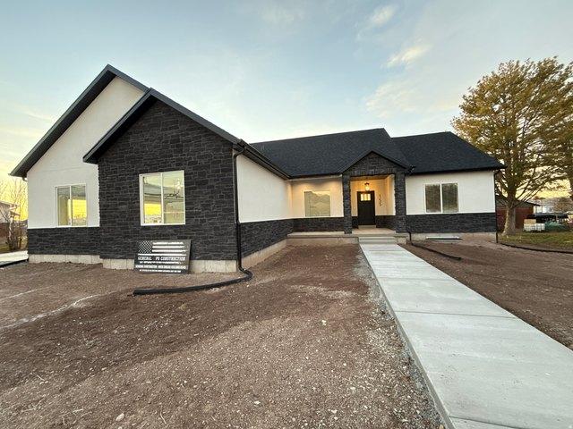 House for sale in Nephi, Juab County