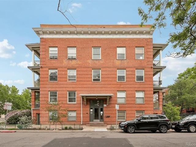 Condo for sale in Denver, Colorado
