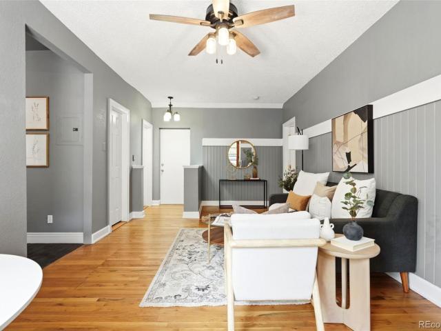 Condo for sale in Denver, Colorado