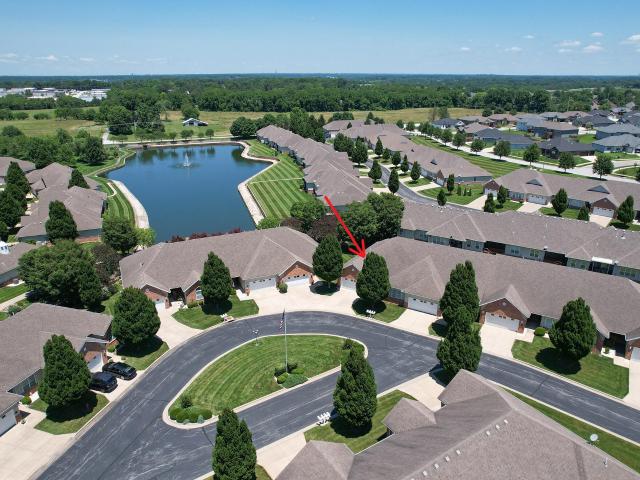 Condo for sale in Nixa
