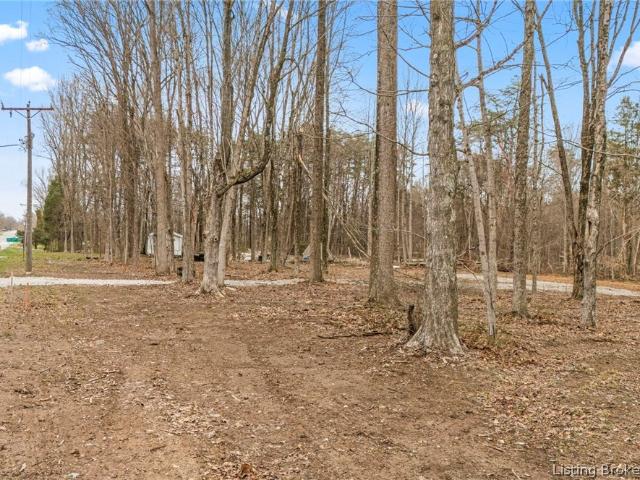 Land for sale in Lexington, Indiana