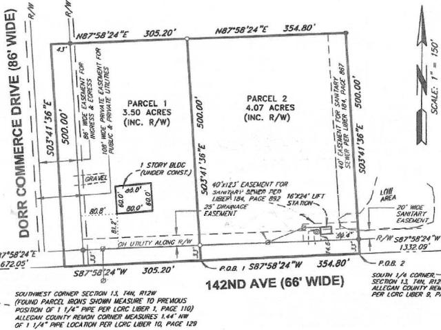 Property for rent in Michigan