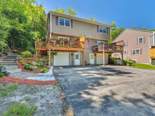 House for sale in Sunapee