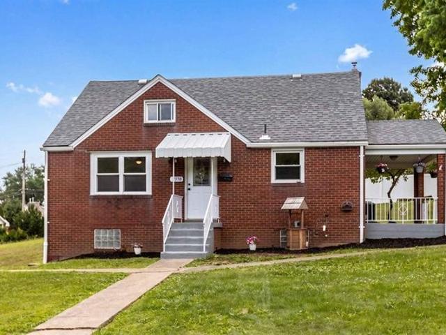 House for sale in Clairton, Pennsylvania