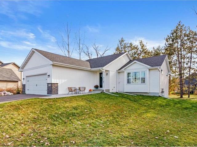 House for sale in Saint Croix, Wisconsin