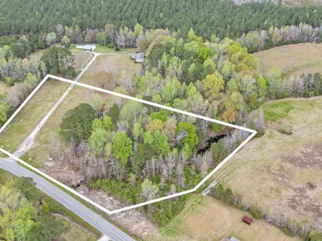 Land for sale in Jacksonville, North Carolina