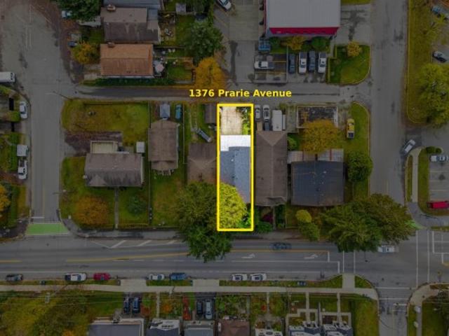 House for sale in Port Coquitlam, British Columbia