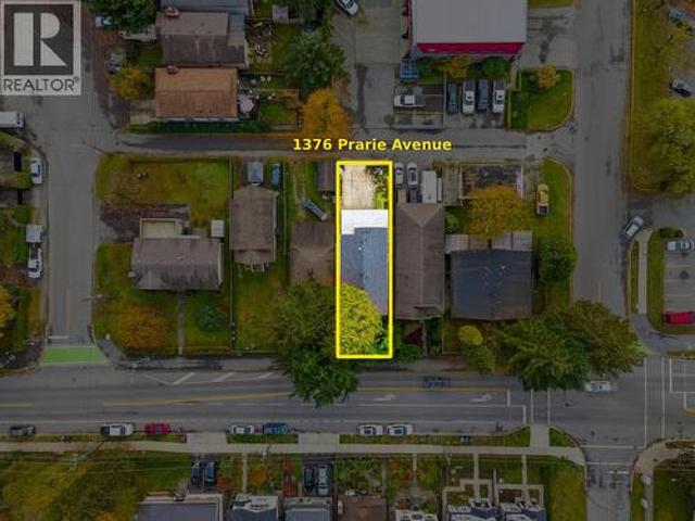 Property for sale in Port Coquitlam, British Columbia