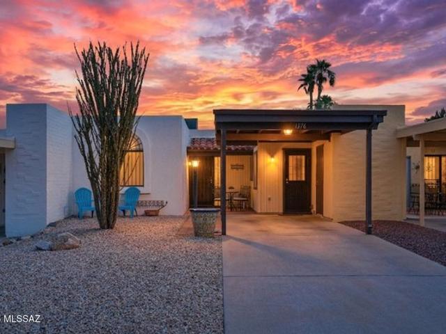 Townhouse for sale in Green Valley, Arizona