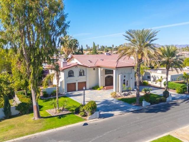 House for sale in Yuma, Arizona