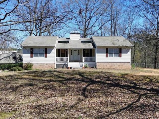 House for sale in Warrior, Alabama
