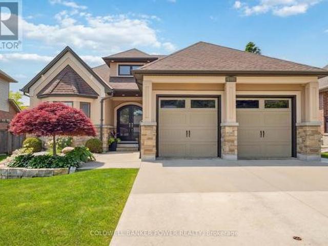 House for sale in Arva, Ontario