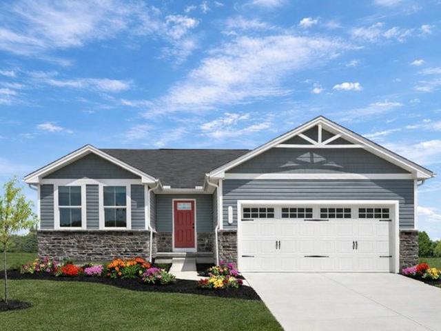 House for sale in Sidney, Ohio