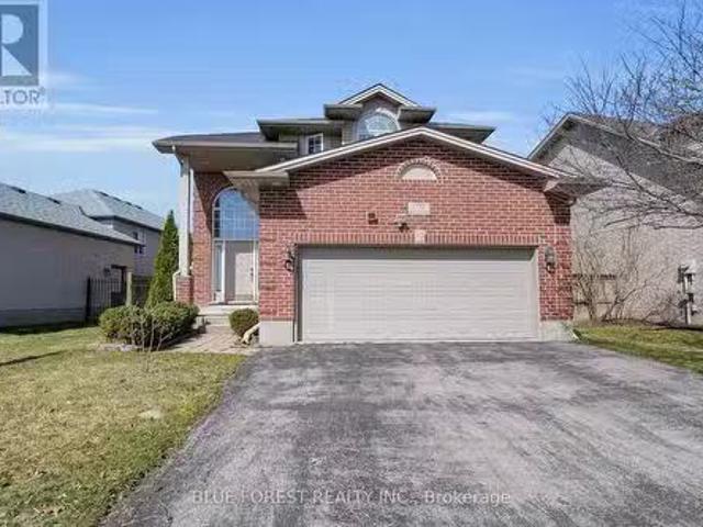 House for sale in Arva, Ontario