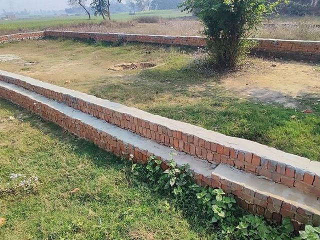 Land for sale in Gorakhpur, Arunachal Pradesh