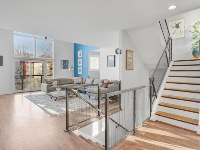 Townhouse for sale in Atlanta