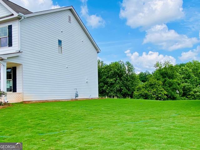 House for sale in Braselton, Georgia