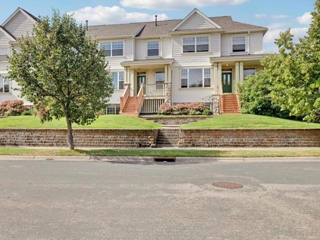 Townhouse for sale in Hennepin, Minnesota