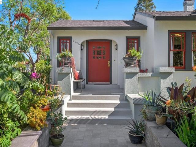 House for sale in Alameda, California